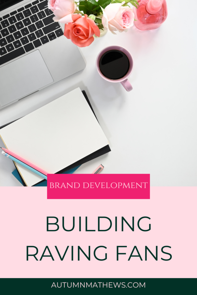 How to Build Brand Loyalty and Turn Clients into Raving Fans – A step-by-step guide for business owners, entrepreneurs, and brand strategists. Learn proven strategies to increase customer retention, create raving fans, and grow a loyal brand community. Perfect for small business owners, service providers, and online brands. #BrandLoyalty #MarketingTips #BrandingStrategy